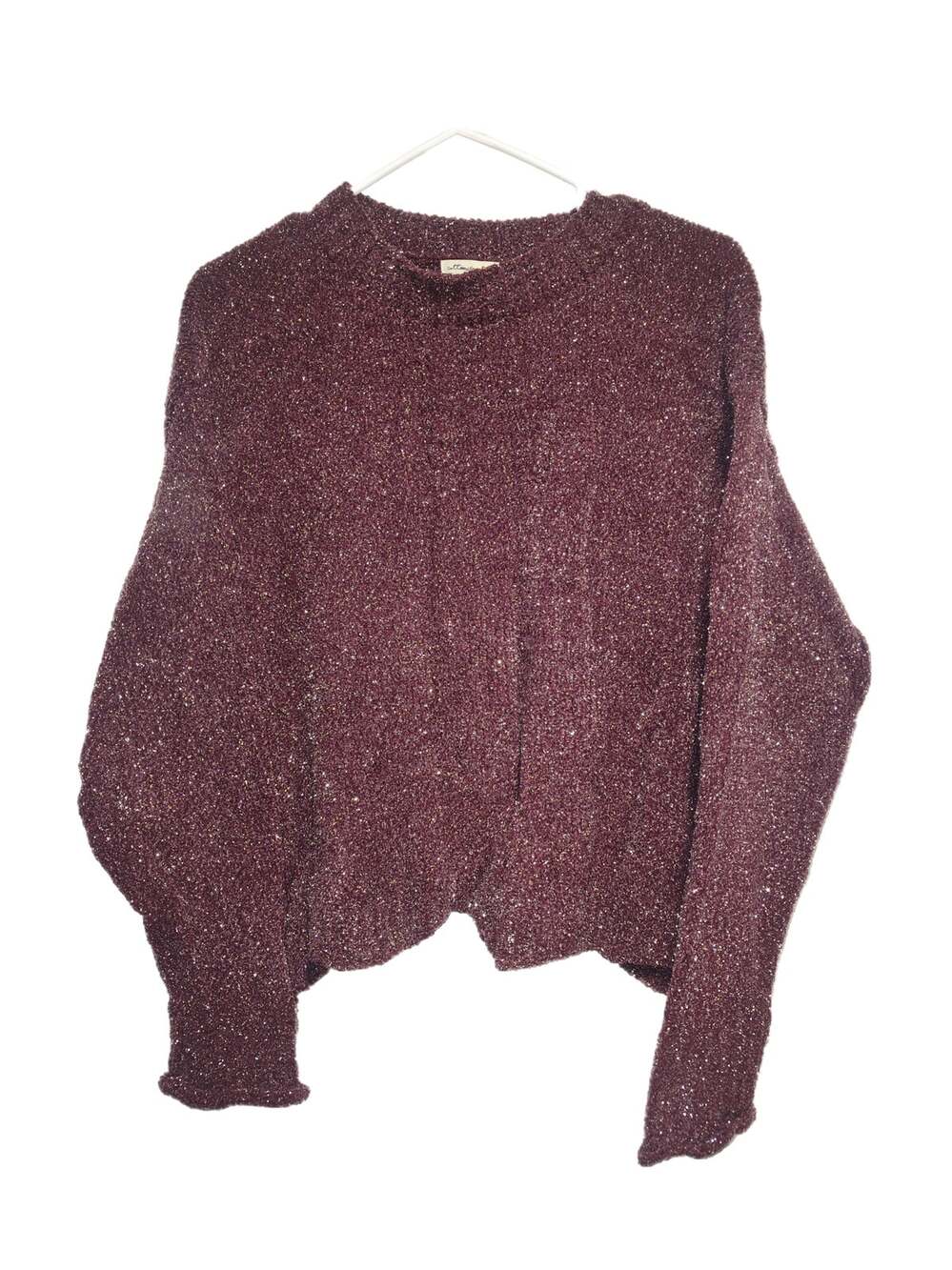 Cotton Emporium Women's Sweater Size XL